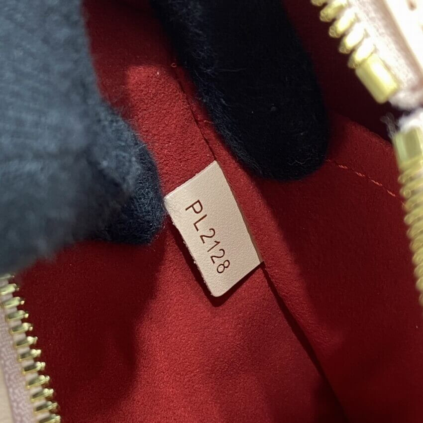 Louis Vuitton Sac Coeur Heartbox M58738