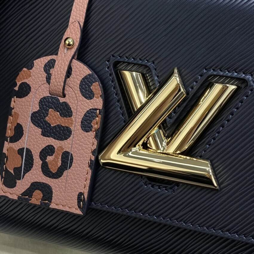 Louis Vuitton Twist MM M58568 M58689