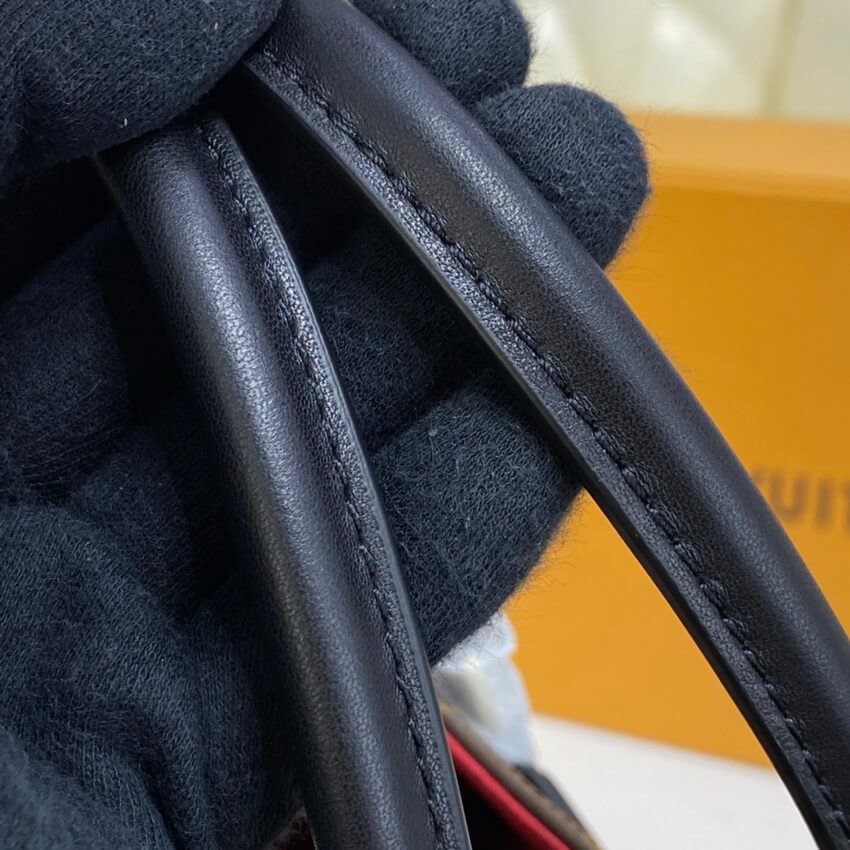 Louis Vuitton Monogram Cameo Printed Onthego MM M59245