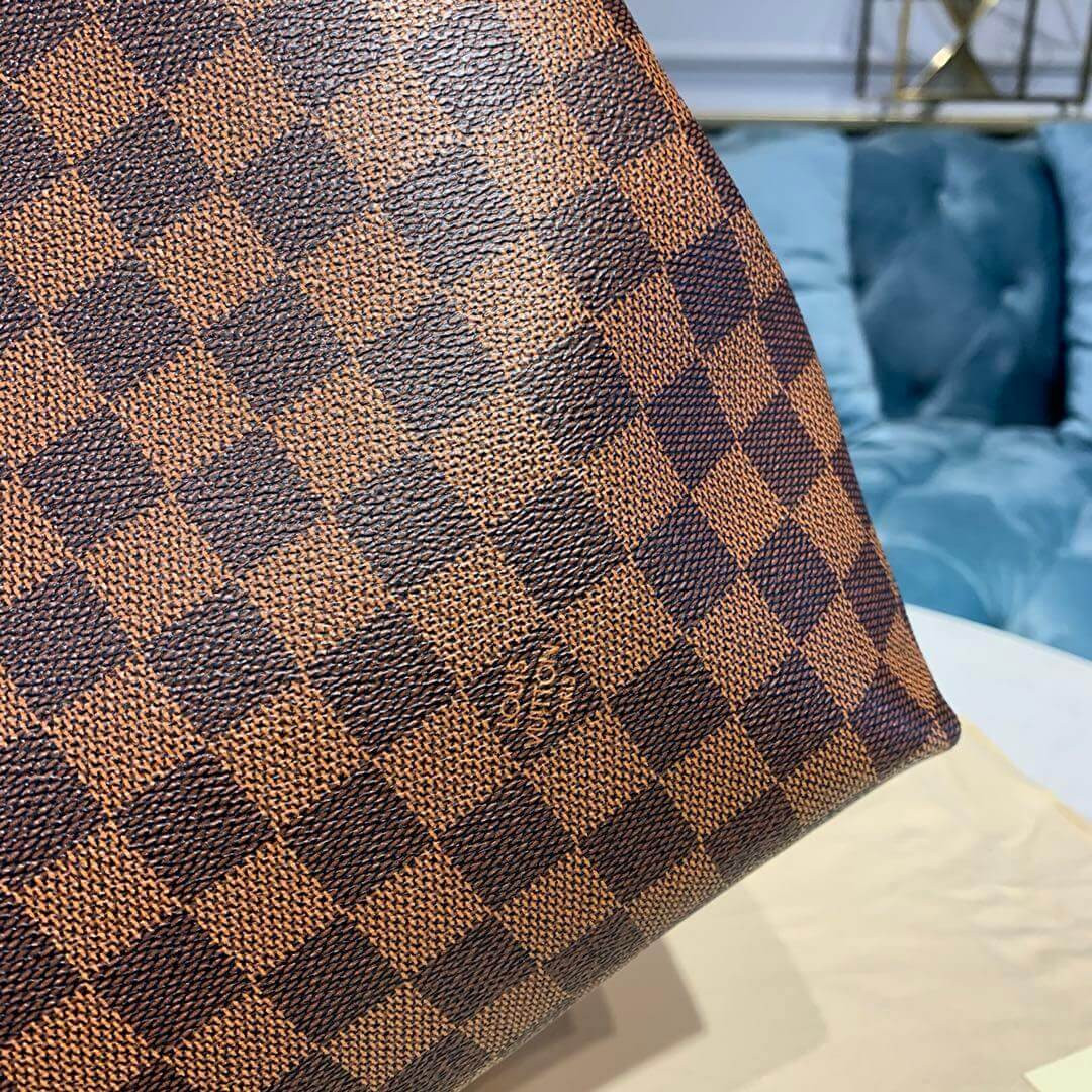 Louis Vuitton Damier Ebene Canvas Graceful PM N44044