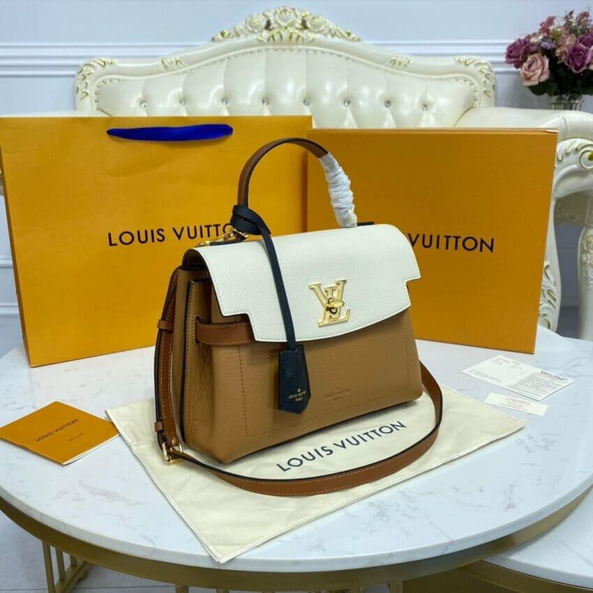 Louis Vuitton Lockme Ever BB M56645
