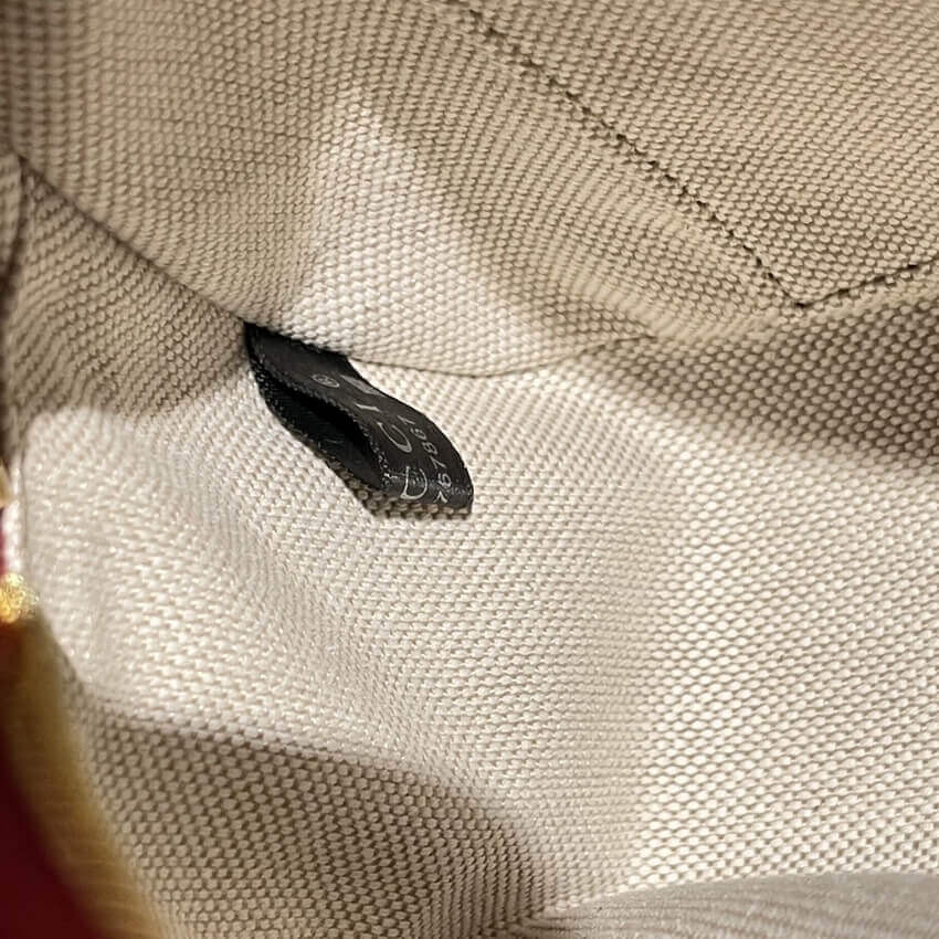 Doraemon x Gucci Small Shoulder Bag 574886