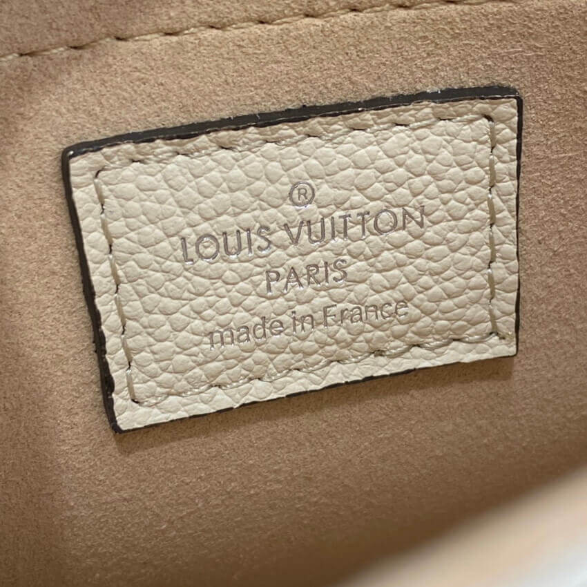 Louis Vuitton Epi Leather Marelle M80794 M80688 M80689