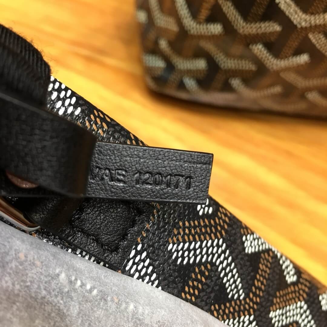 Goyard Mini Tote Bag 20171