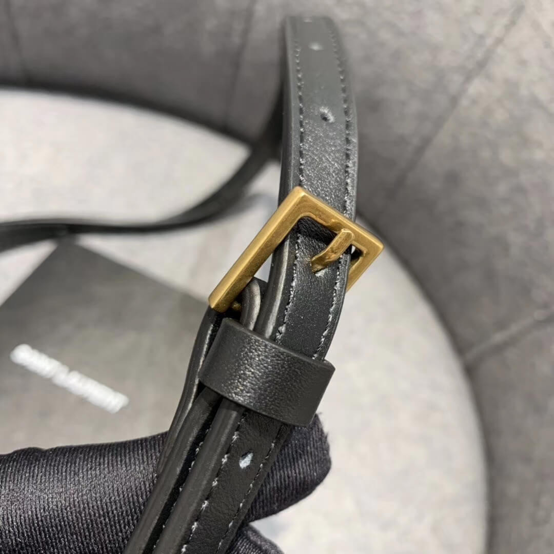 Saint Laurent Lou Belt Bag 534817