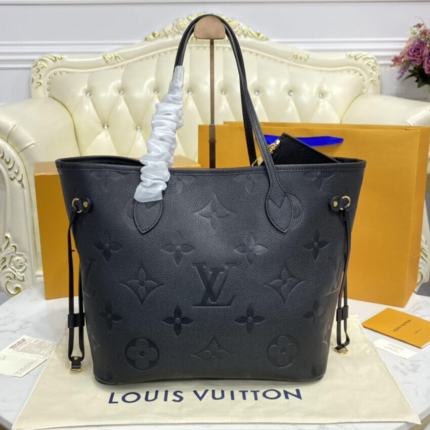 Louis Vuitton Neverfull MM M45684 M45685 M45686