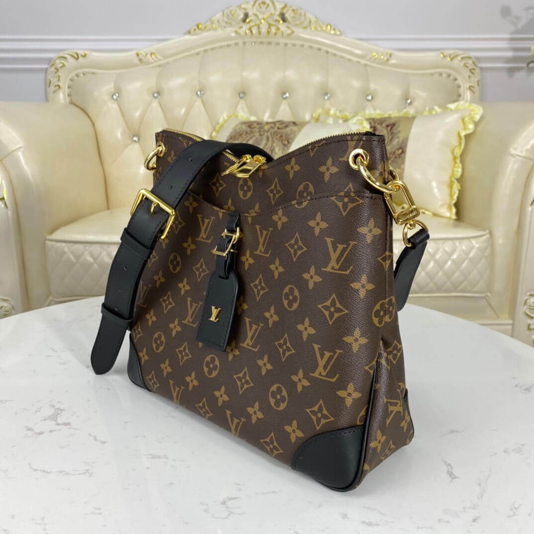 Louis Vuitton Odeon MM M45352 M45355