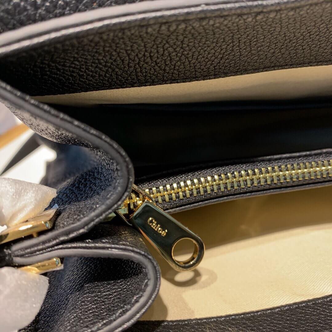 Chloe Medium Aby Day Bag 1188