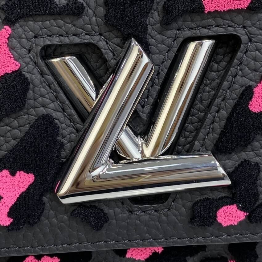 Louis Vuitton Twist PM M58569
