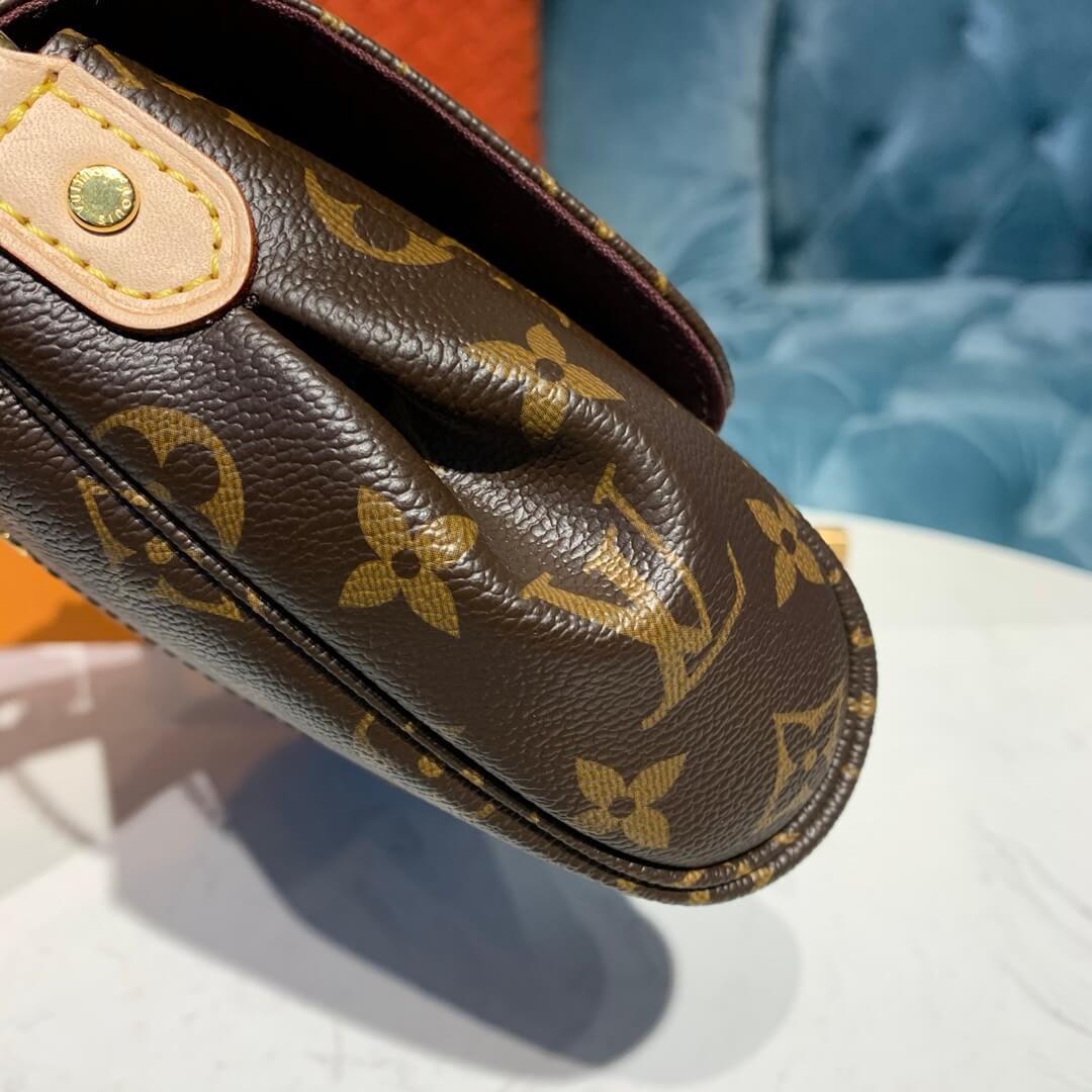 Louis Vuitton Monogram Canvas Favorite MM M40718