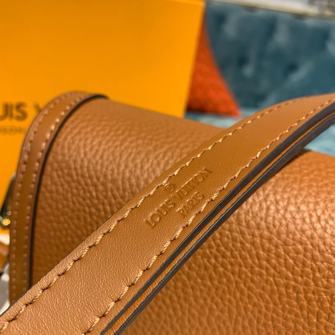 Louis Vuitton Mini Dauphine M53805