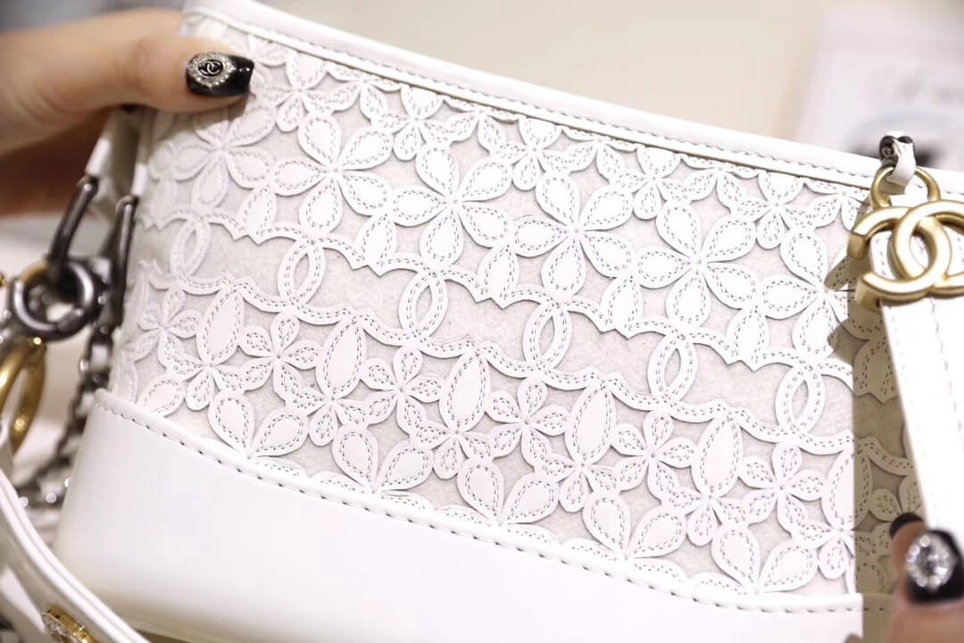 Chanel Gabrielle Small Hobo Bag AS0865