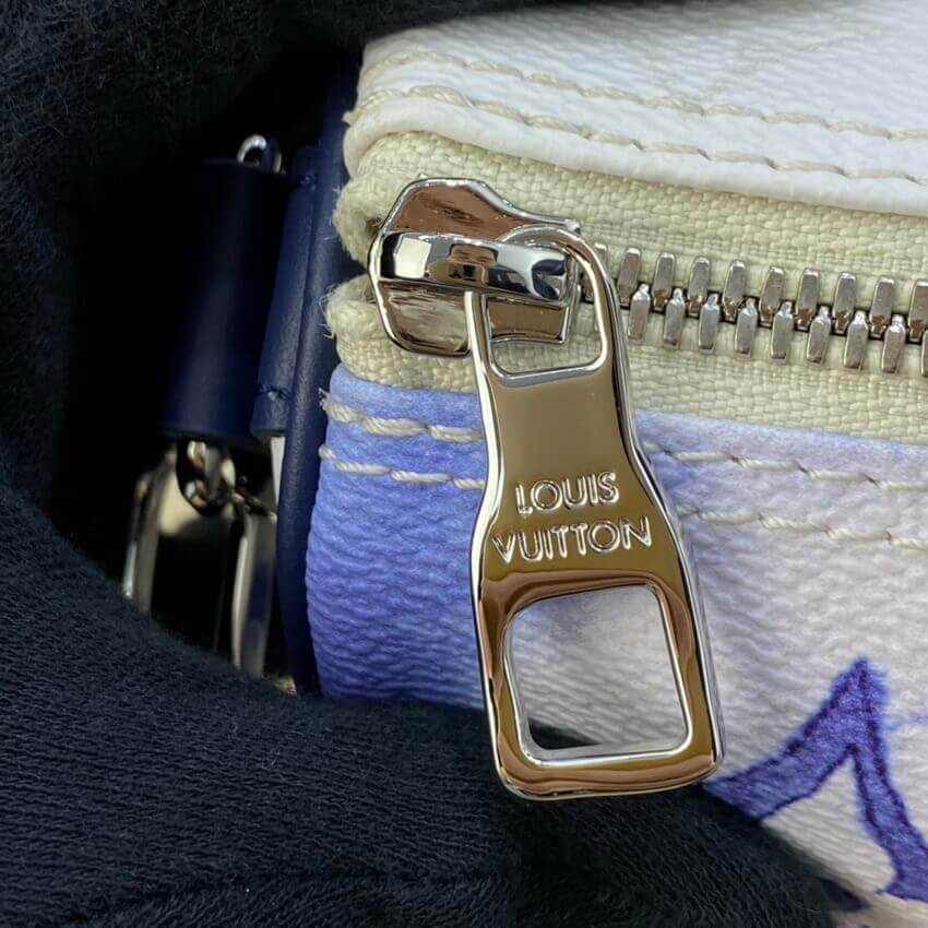 Louis Vuitton Keepall XS M45761