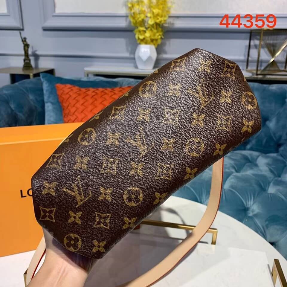 Louis Vuitton Flower Zipped Tote PM M44350 M44351 M44359