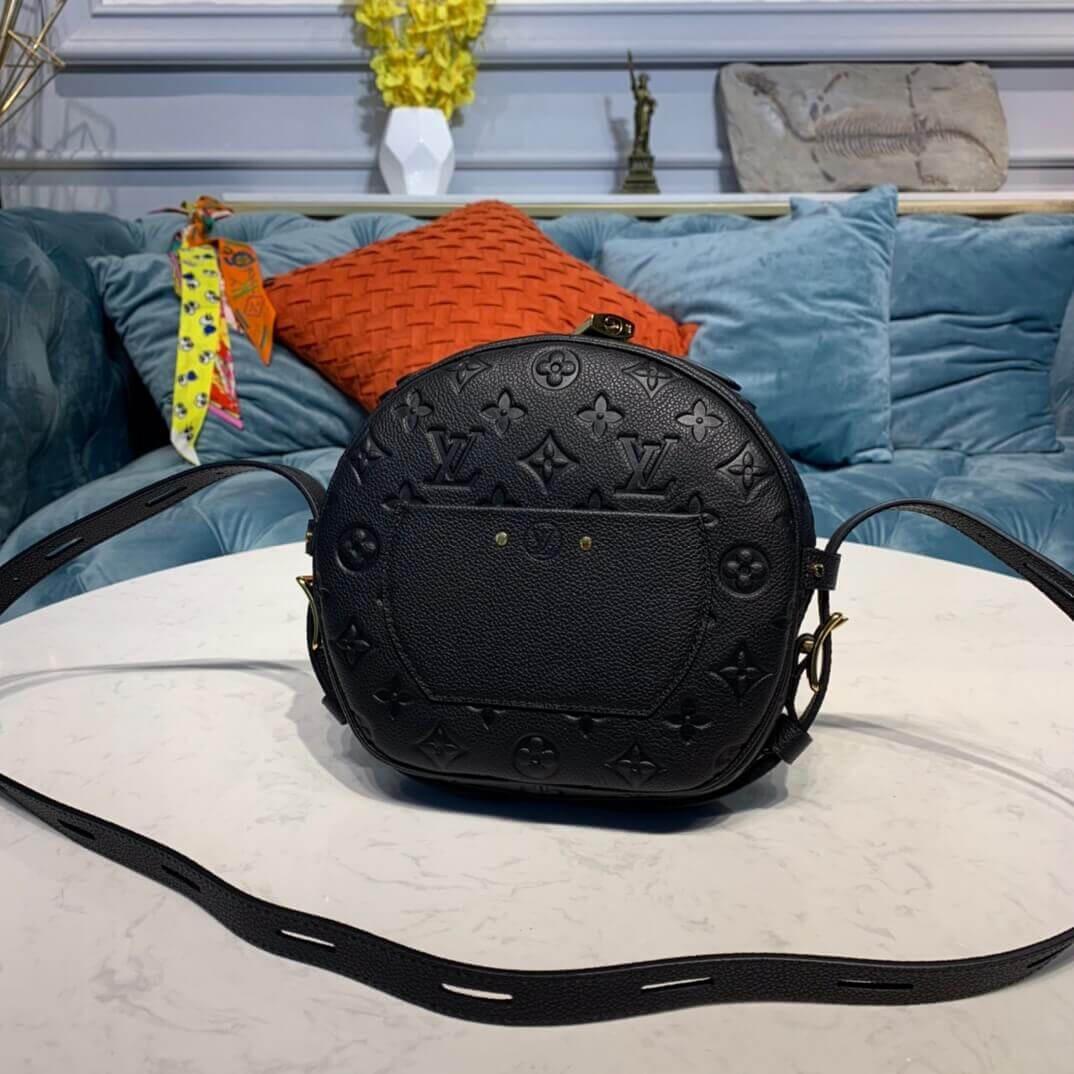 Louis Vuitton Boite Chapeau Souple M45167 M45276