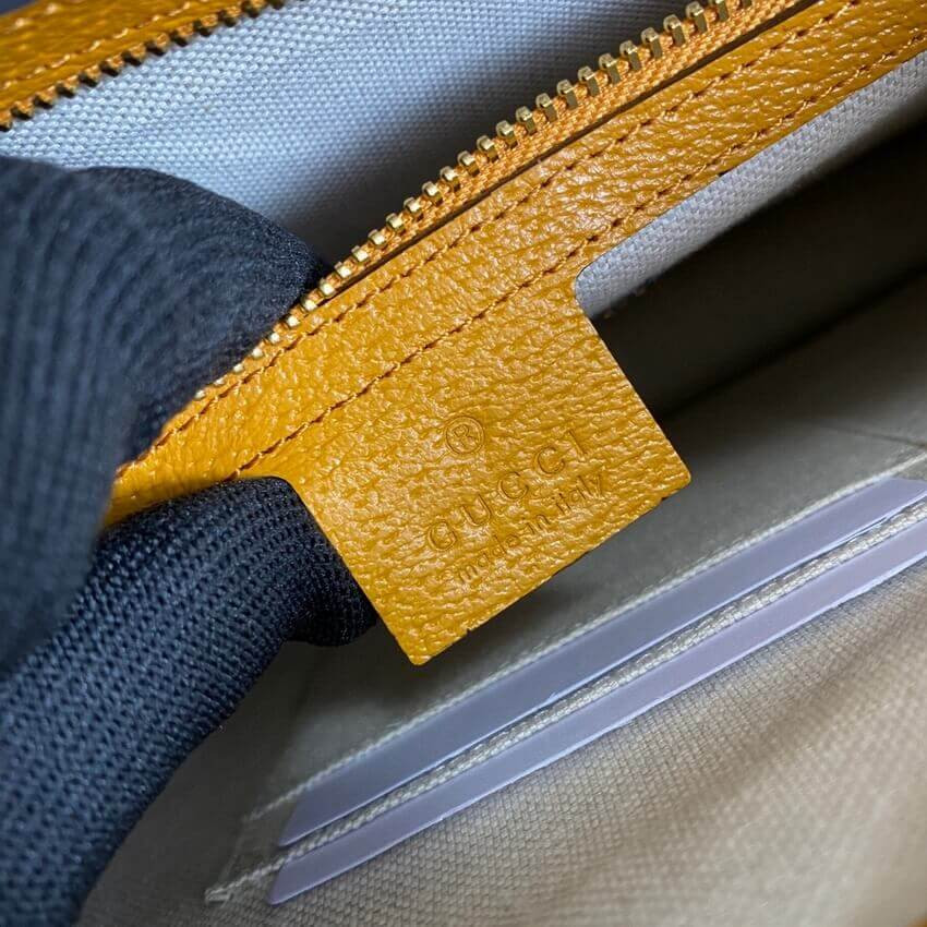 KAI x Gucci Portfolio 660529