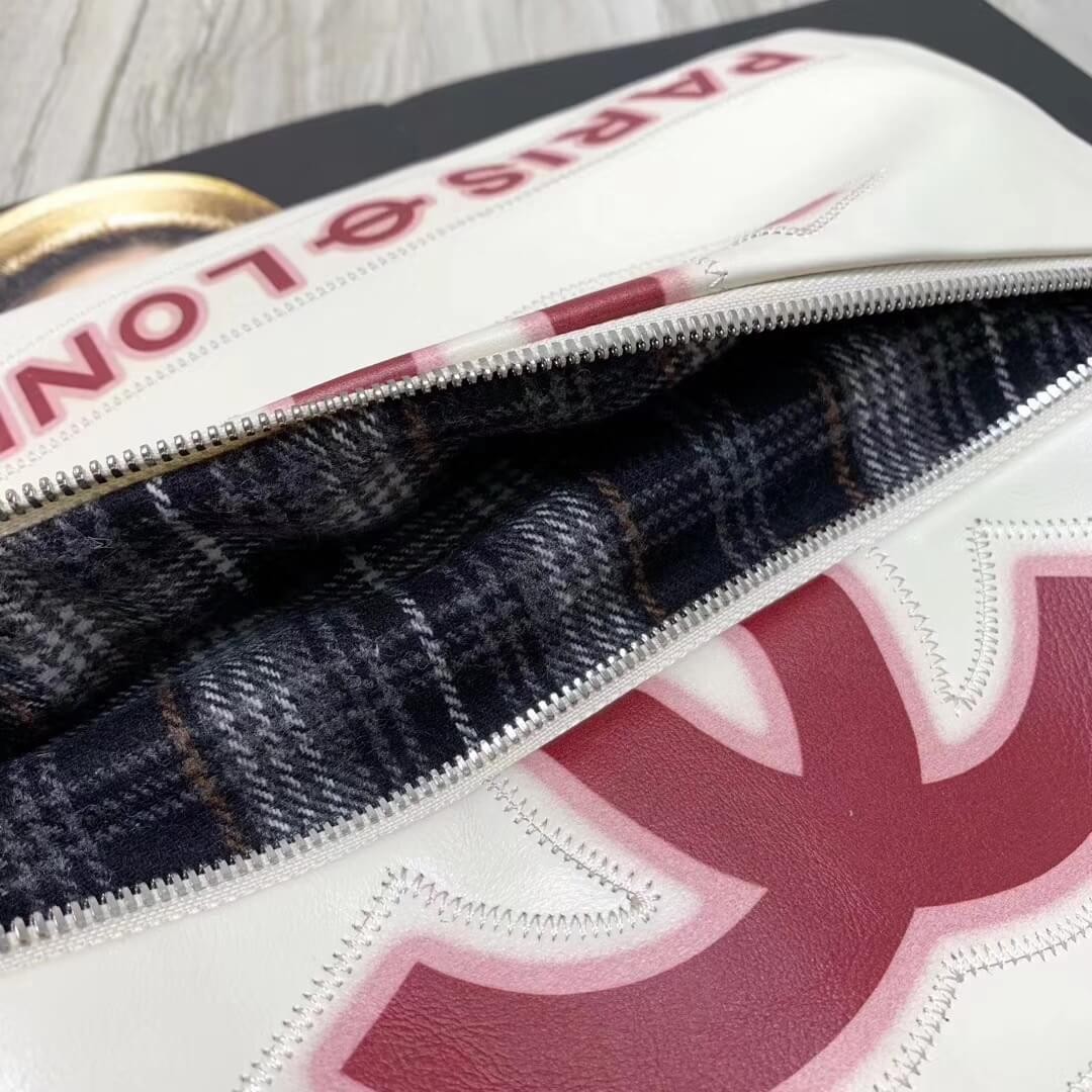 Chanel Shopping Bag A1006