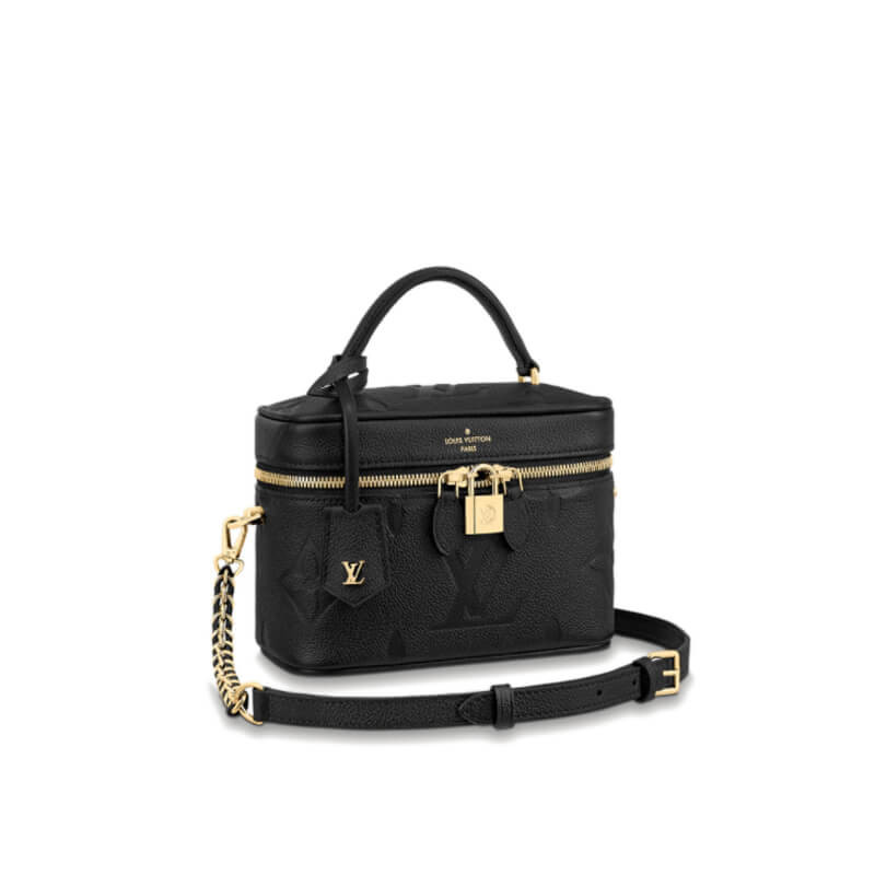 Louis Vuitton Vanity PM M45598 M45608 M45599