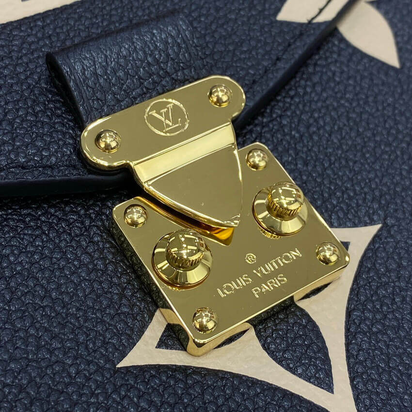 Louis Vuitton Pochette Metis M45773