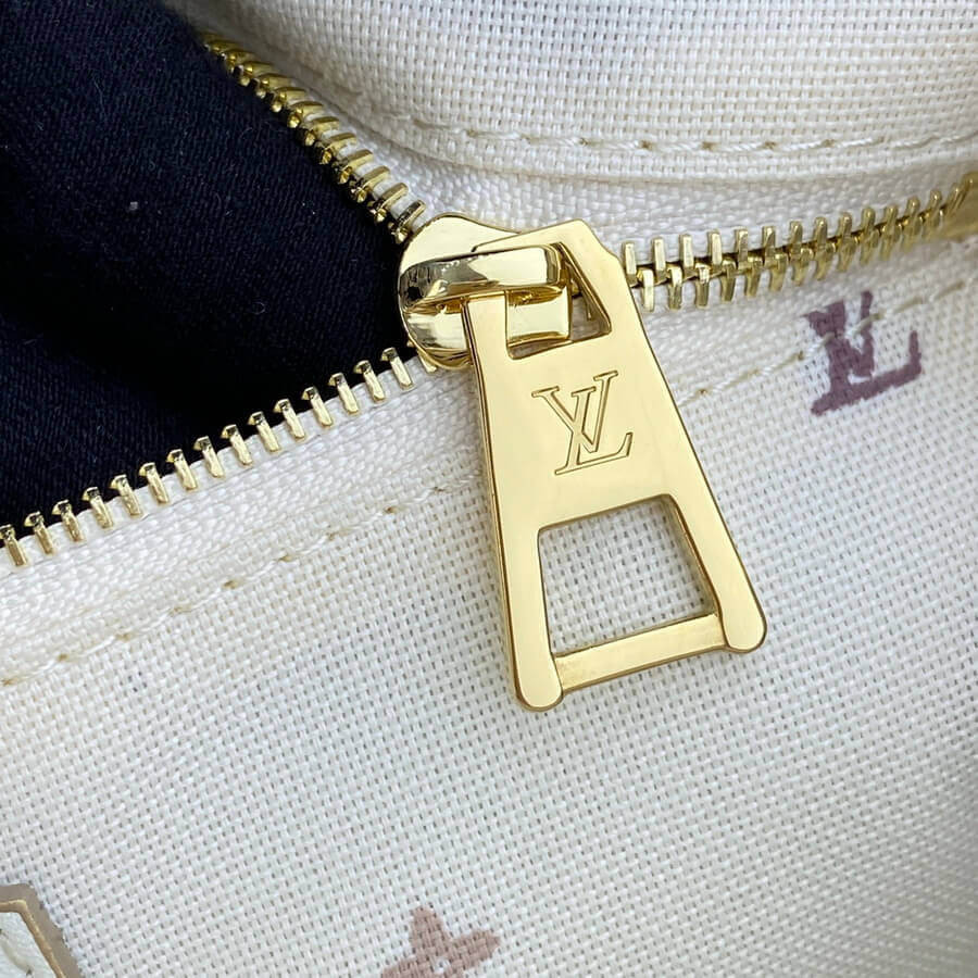 Louis Vuitton OnTheGo PM M59856 Sunset Kaki