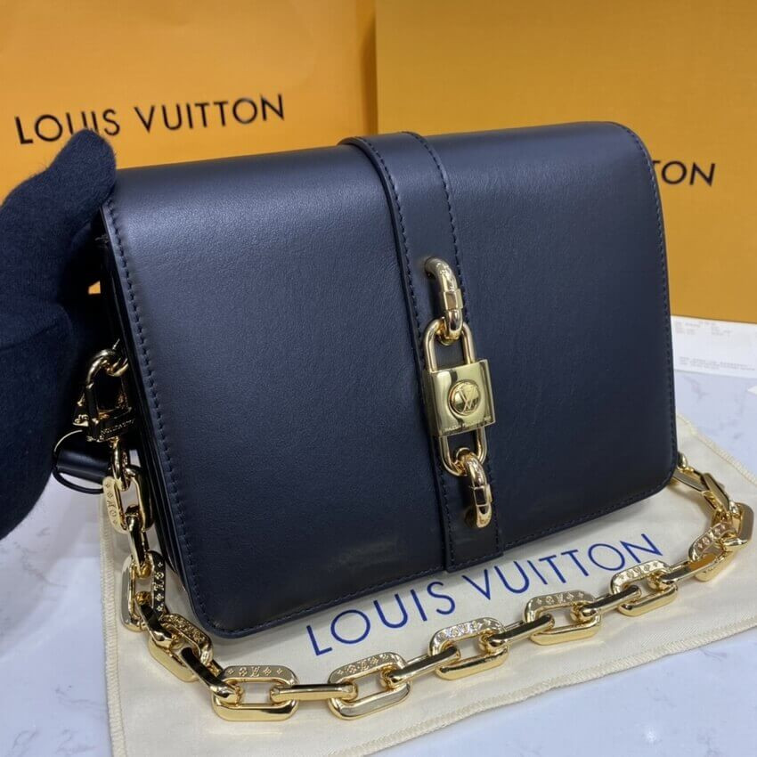 Louis Vuitton Rendez-Vous M57744 M57745