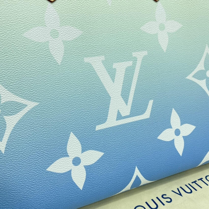 Louis Vuitton Onthego GM M57639