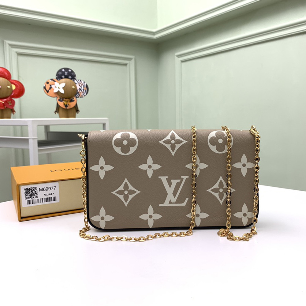 Louis Vuitton Felicie Pochette M69977