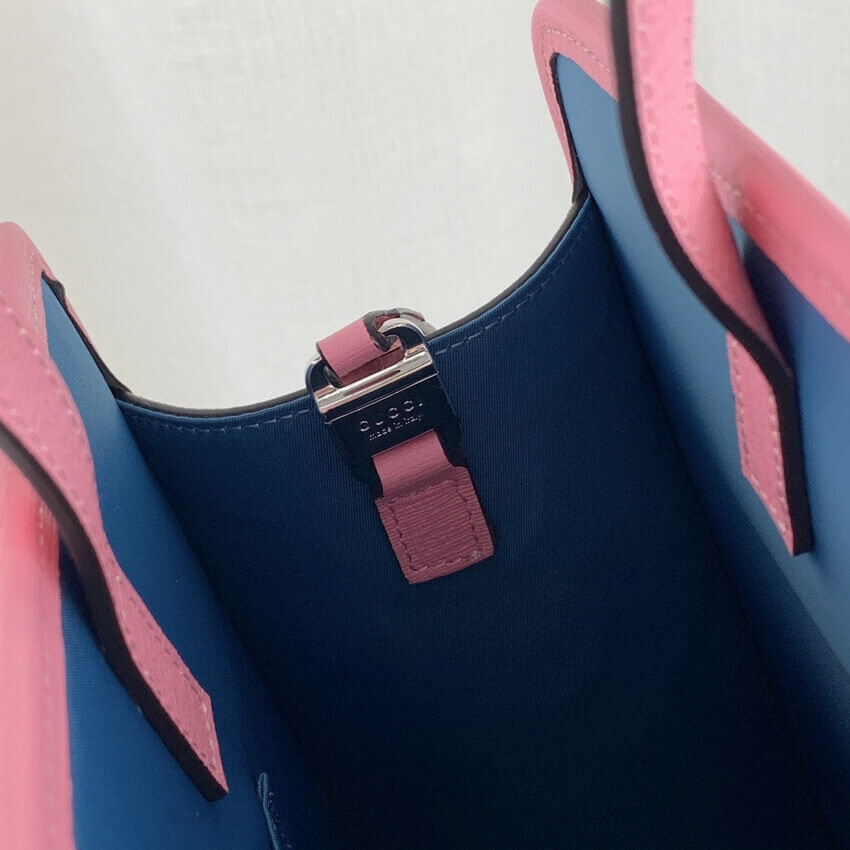 Gucci Yuko Higuchi Tote Bag 630542 Rabbit Print