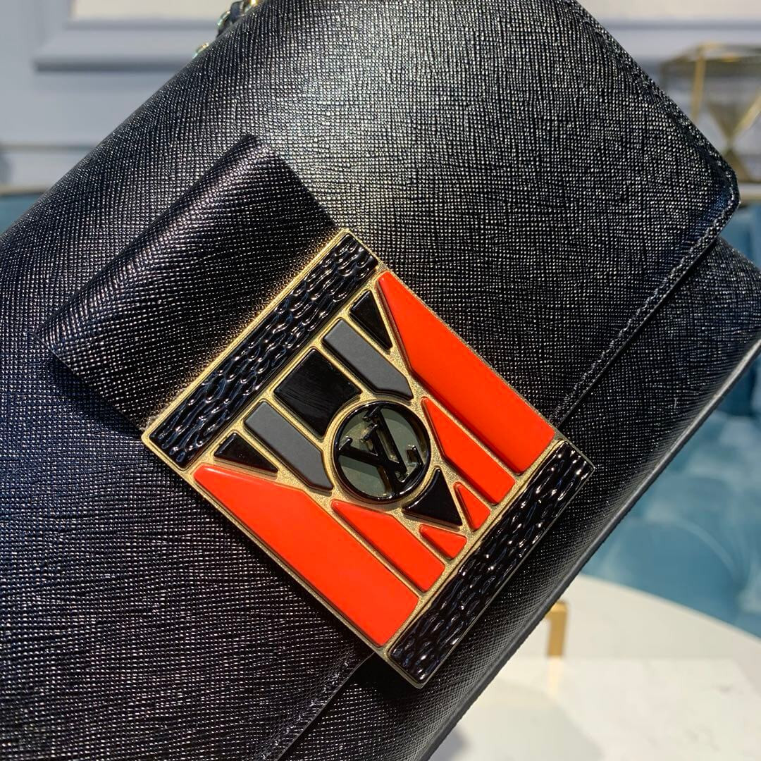 Louis Vuitton Pochette LV Thelma M55650