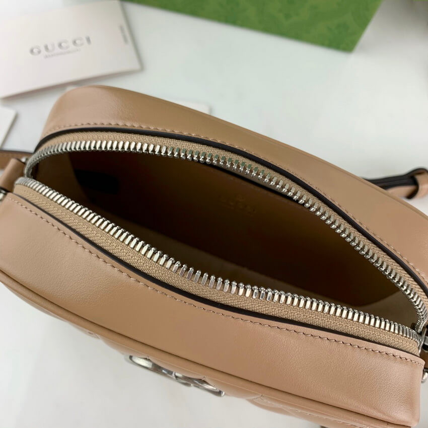 Gucci GG Marmont Mini Shoulder Bag 634936