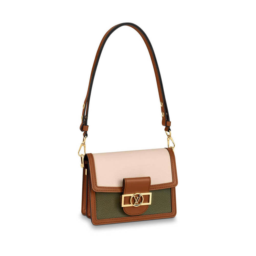 Louis Vuitton Mini Dauphine M55504