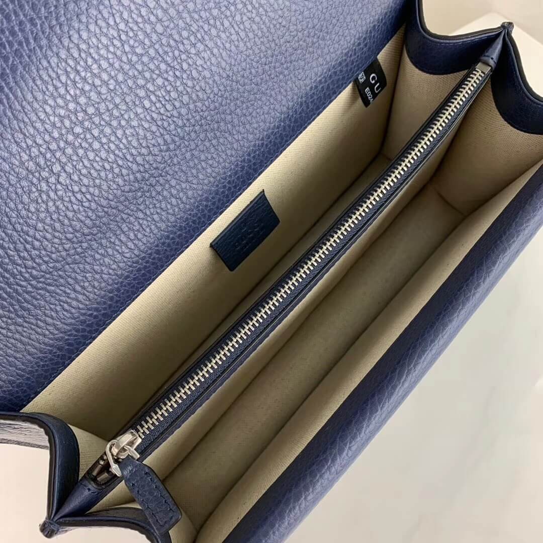 Gucci Dionysus Small Shoulder Bag 400249