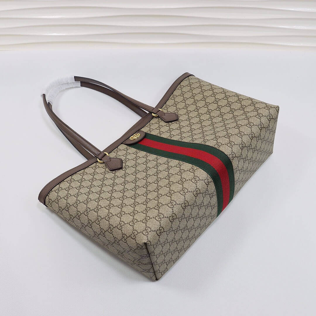 Gucci Ophidia GG Medium Tote 631685