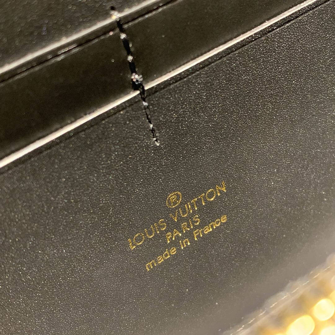 Louis Vuitton Bumbag Dauphine M53228