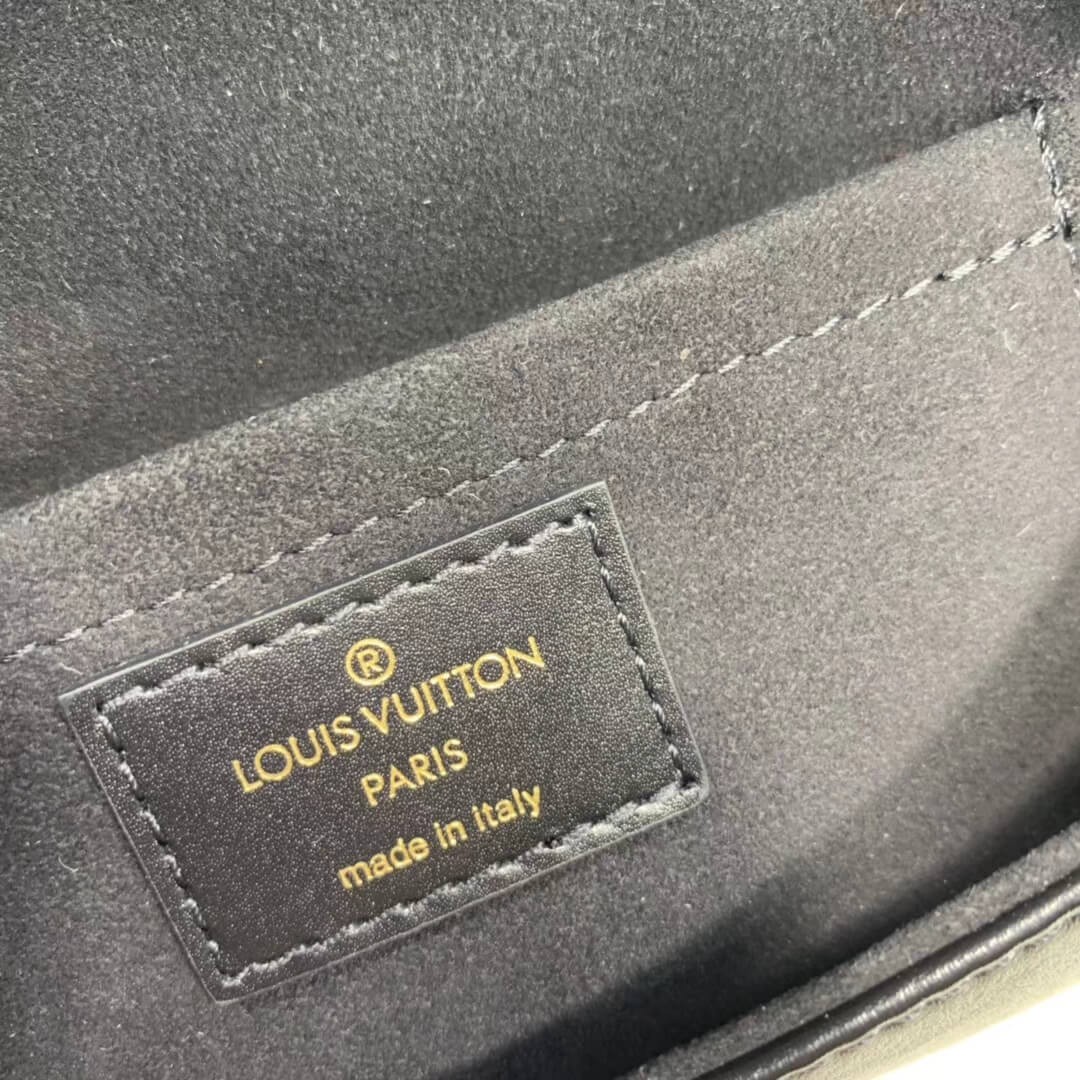 Louis Vuitton Tambourin Handbag M55505 M55506