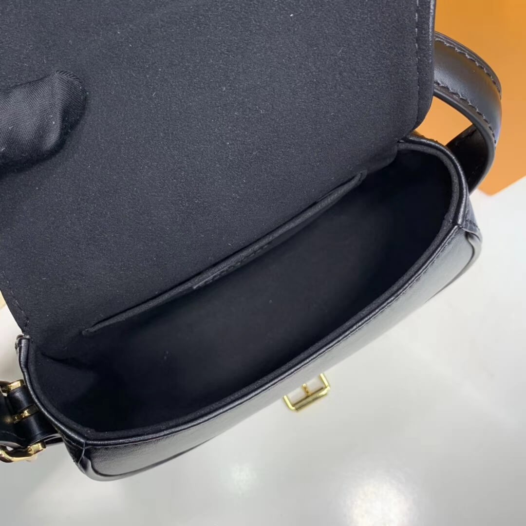 Louis Vuitton Tambourin Handbag M55505 M55506