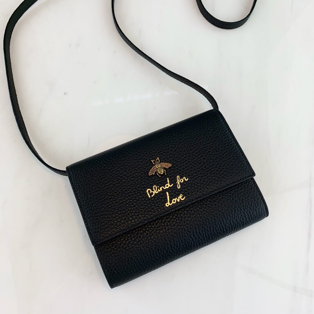 Gucci GG Marmont Crossbody Bag 498097