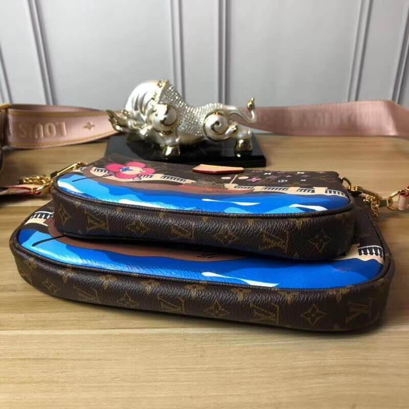 Louis Vuitton Venice Multi Pochette Accessoires M44813