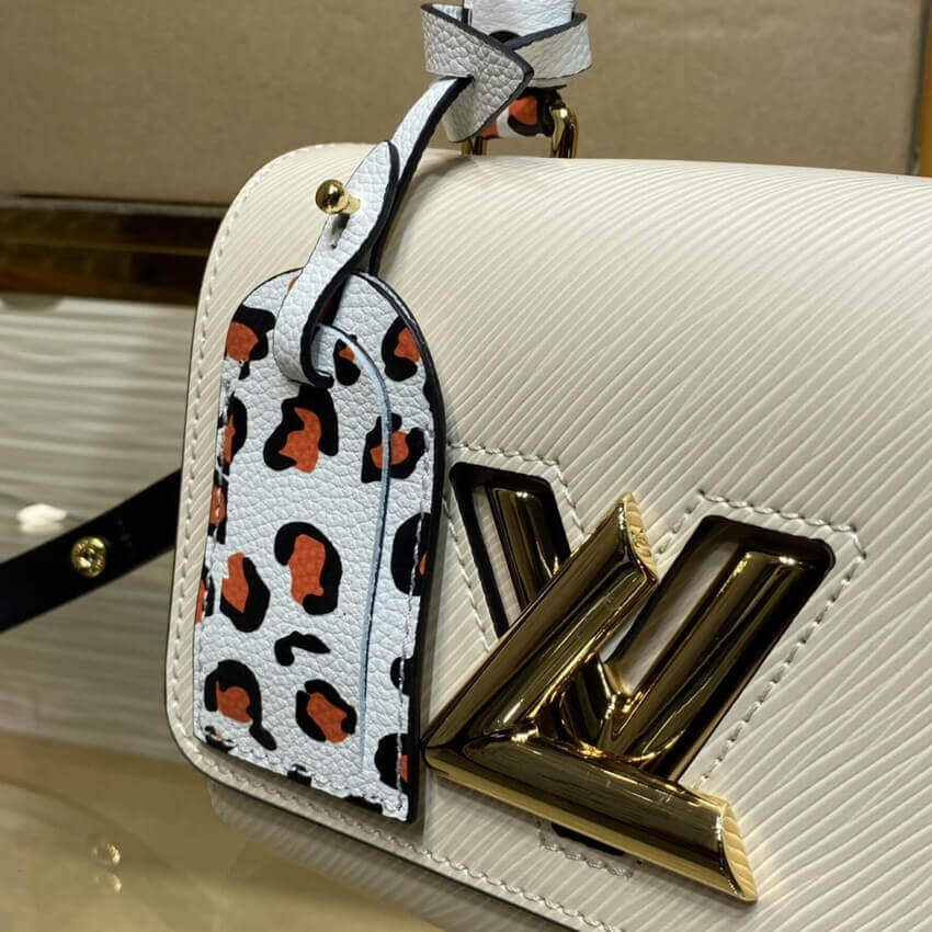 Louis Vuitton Twist PM M58546