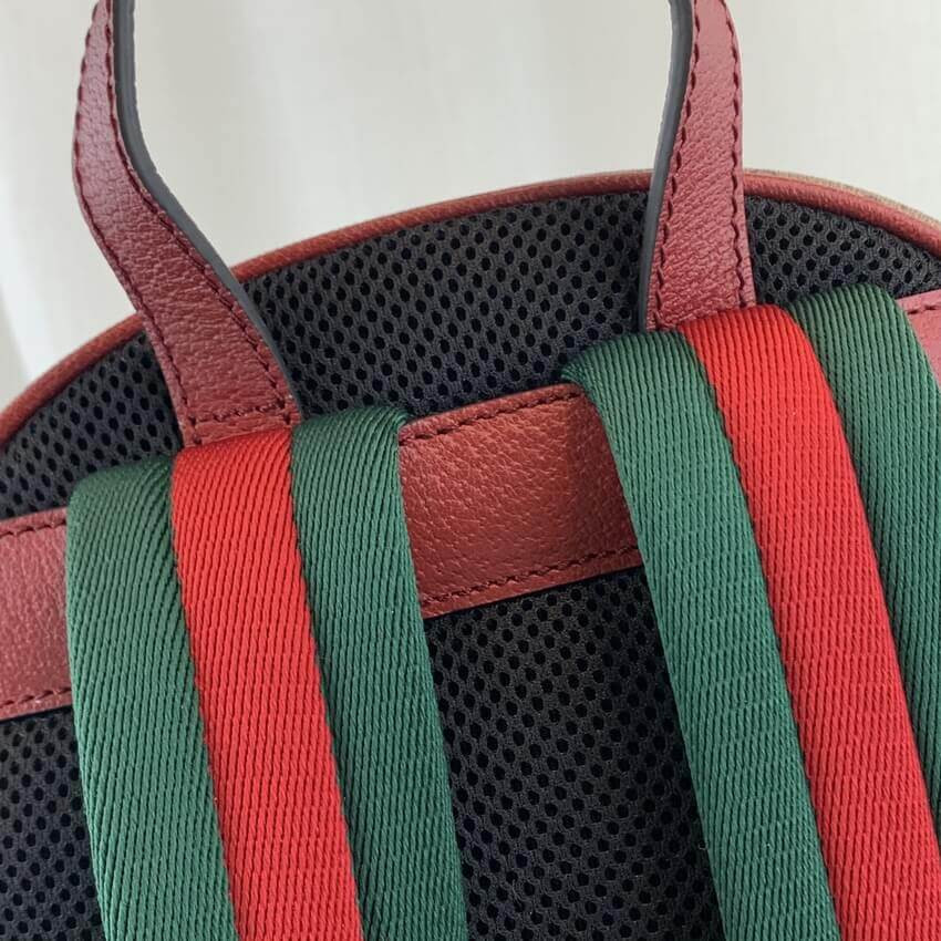 Doraemon x Gucci Backpack 647816