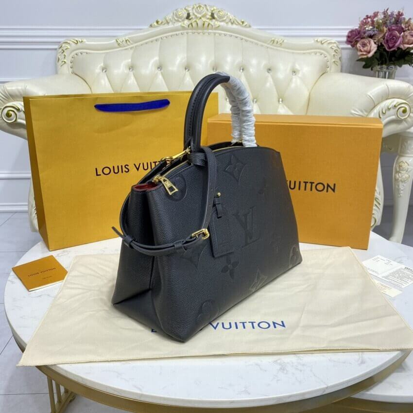 Louis Vuitton Monogram Empreinte Grand Palais M45811