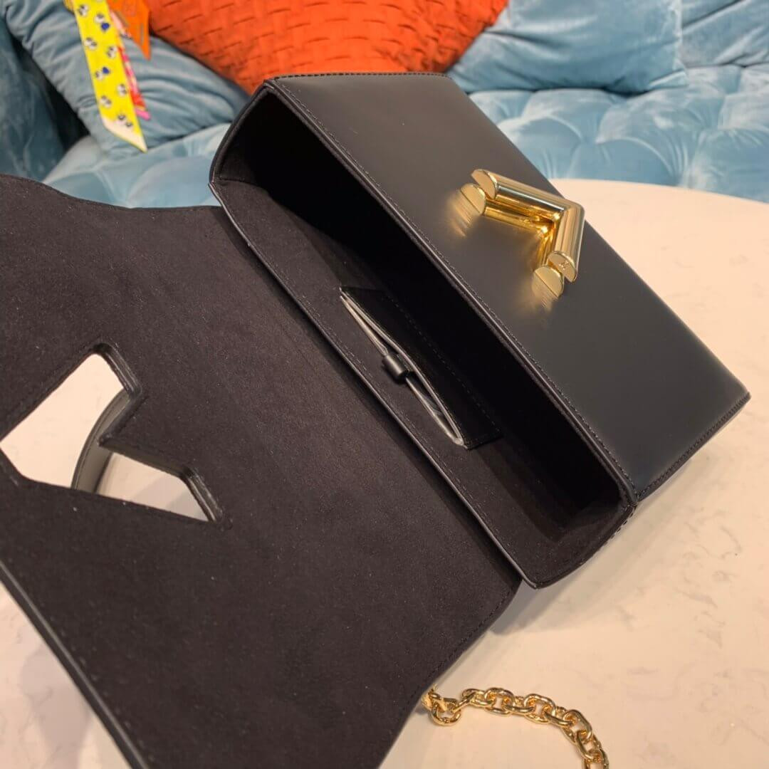 Louis Vuitton Twist MM M44837