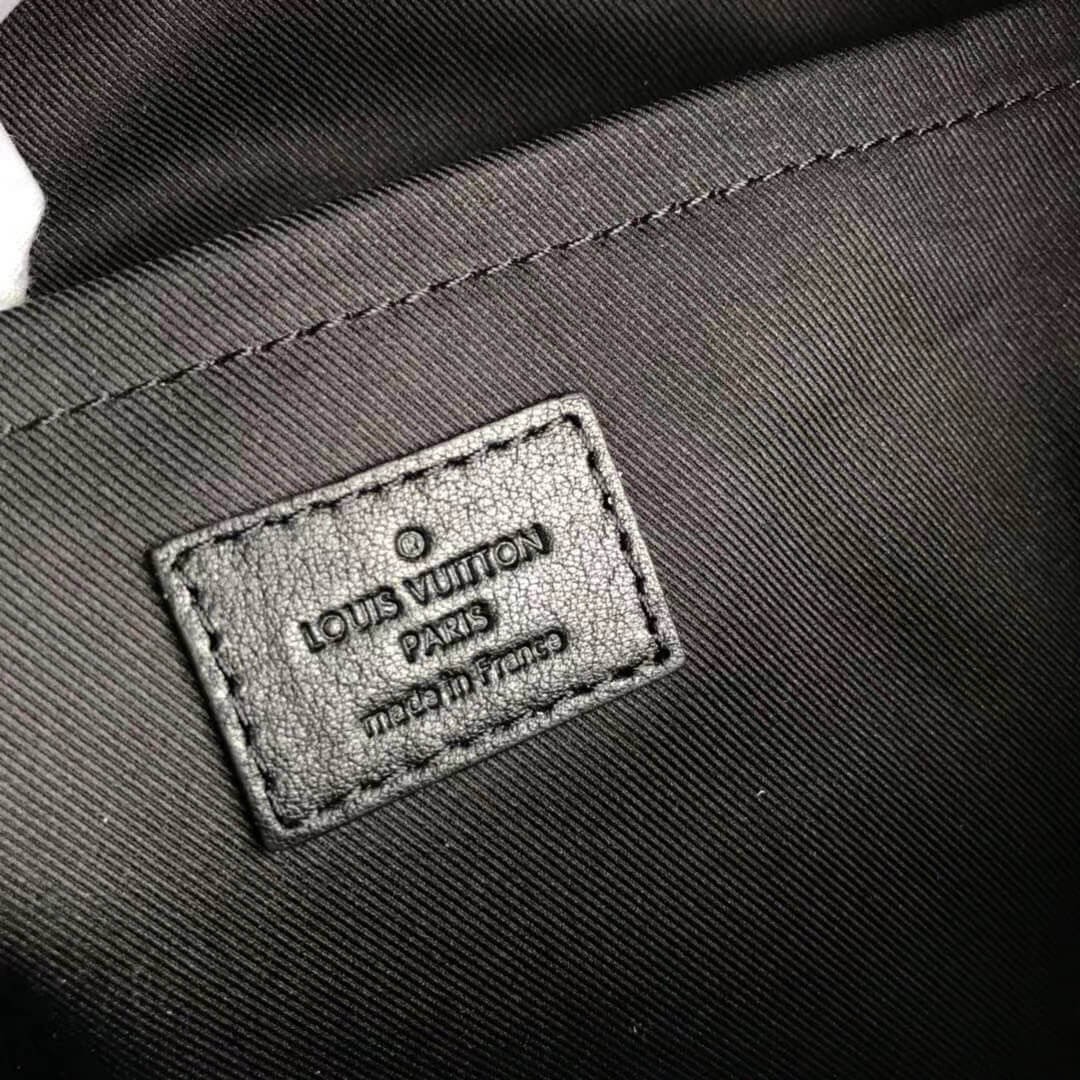 Louis Vuitton Monogram Canvas Palm Springs Backpack PM M43116