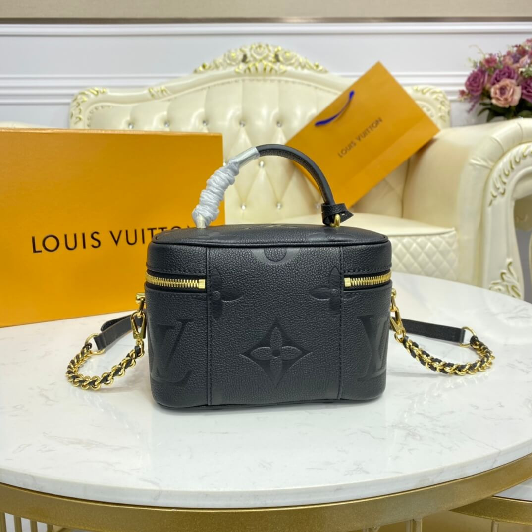 Louis Vuitton Vanity PM M45598 M45608 M45599