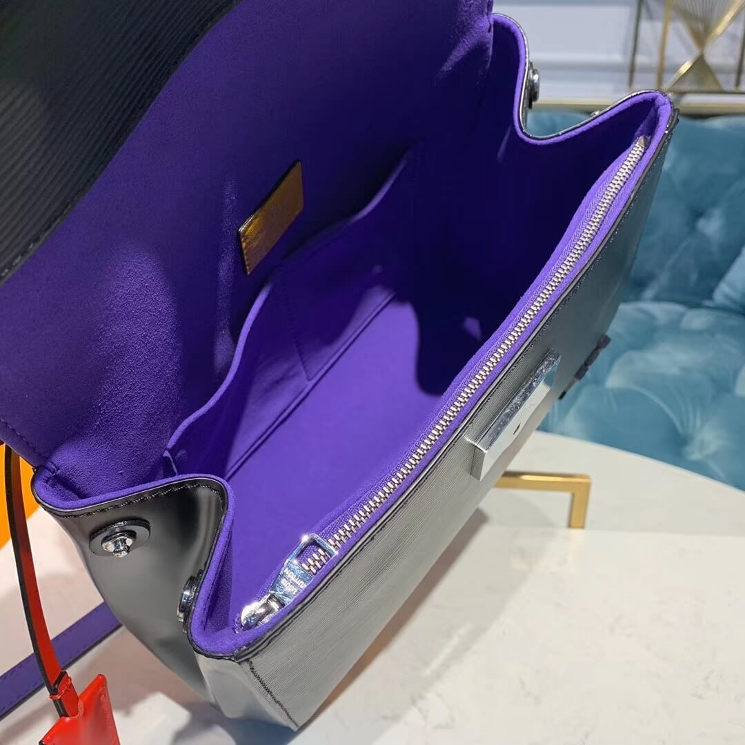 Louis Vuitton Epi Leather Cluny BB M55215