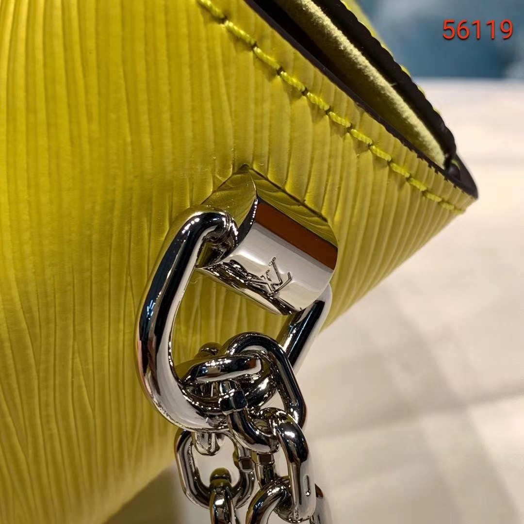 Louis Vuitton Epi Leather Twist Mini M56119 M56120 M56118 M56117