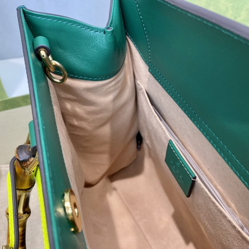 Gucci Diana Small Tote Bag 660195