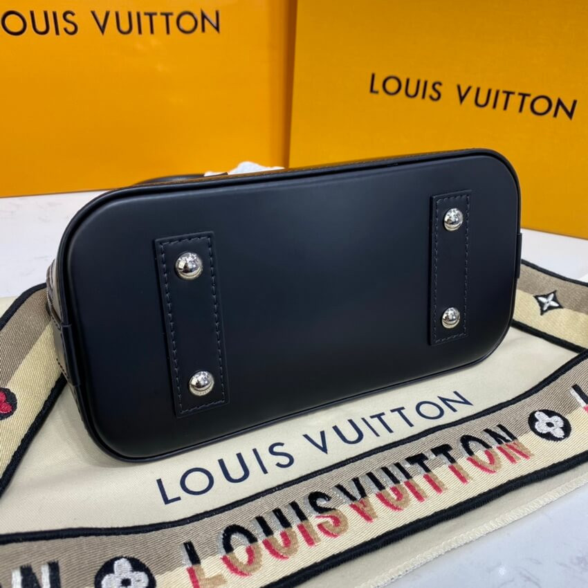 Louis Vuitton Alma BB M57426 M57540