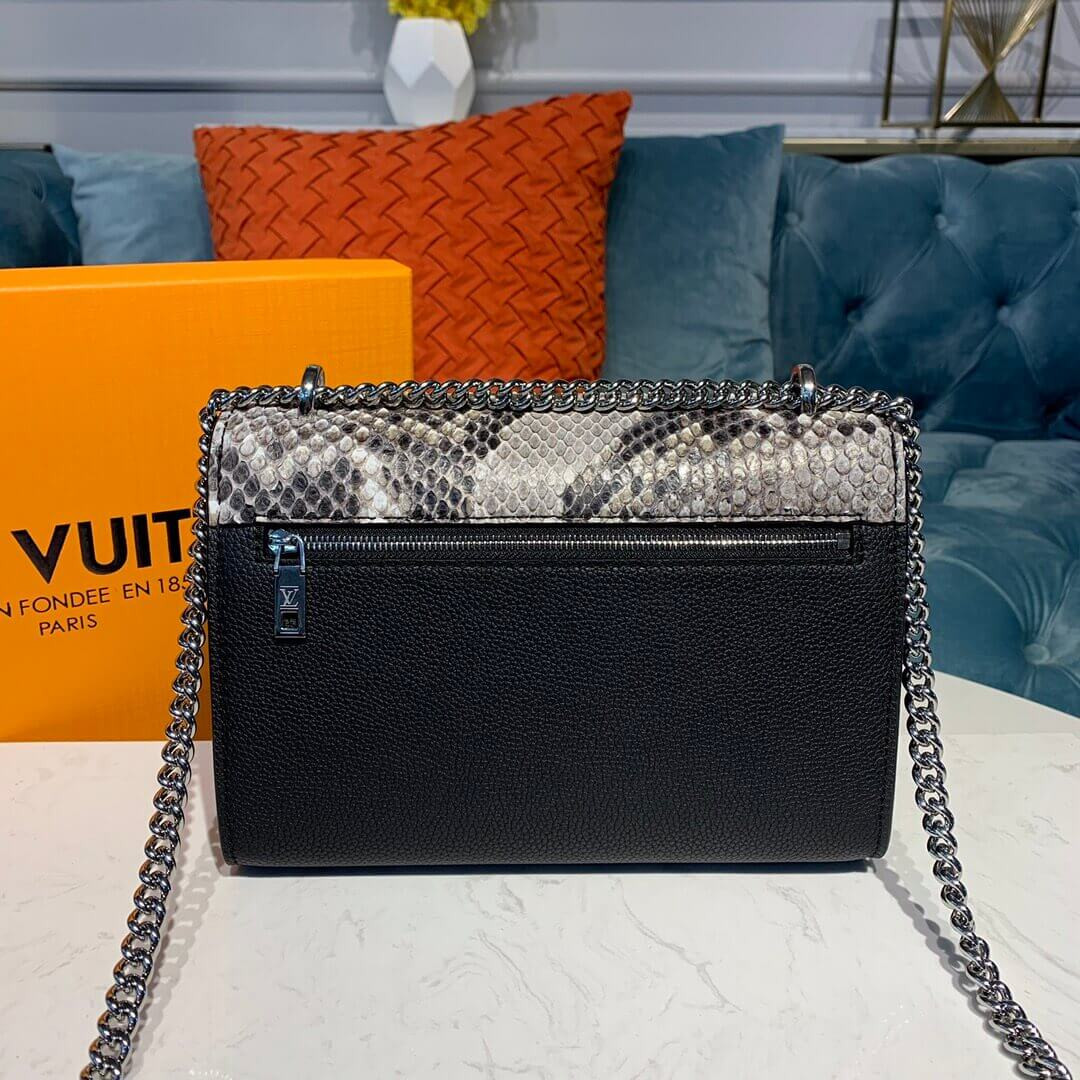 Louis Vuitton Mylockme BB N97005