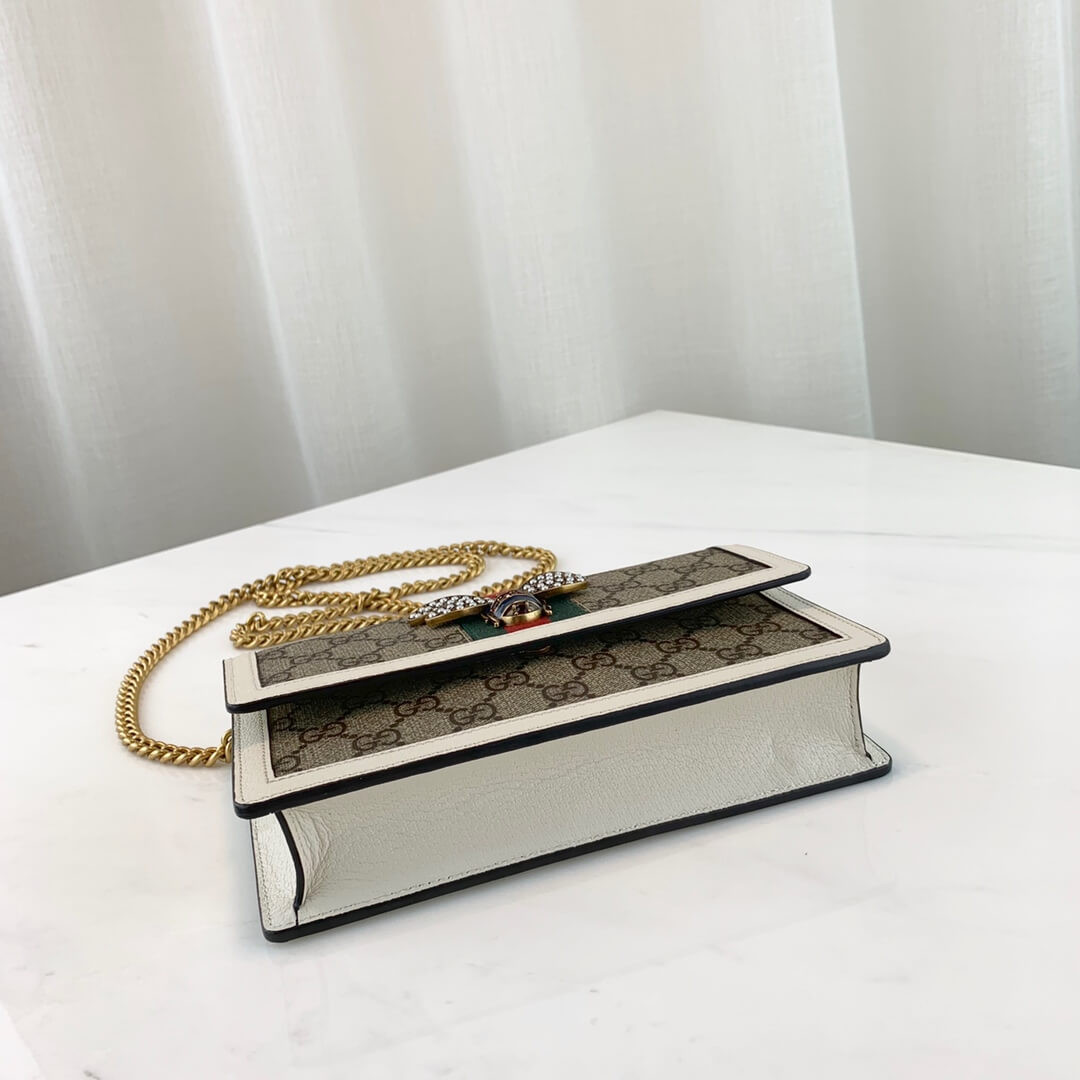 Gucci Queen Margaret Mini GG Bag 476079